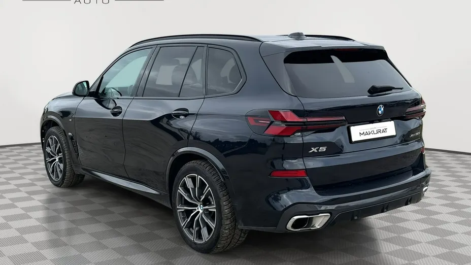 BMW X5 -