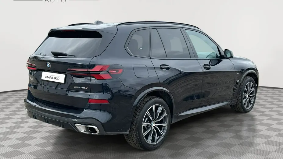 BMW X5 -