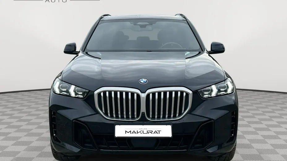 BMW X5 -