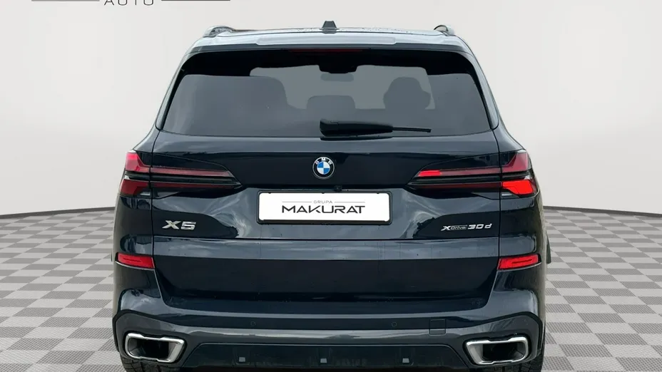 BMW X5 -