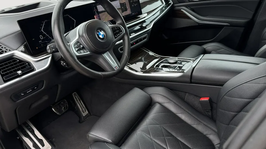 BMW X5 -