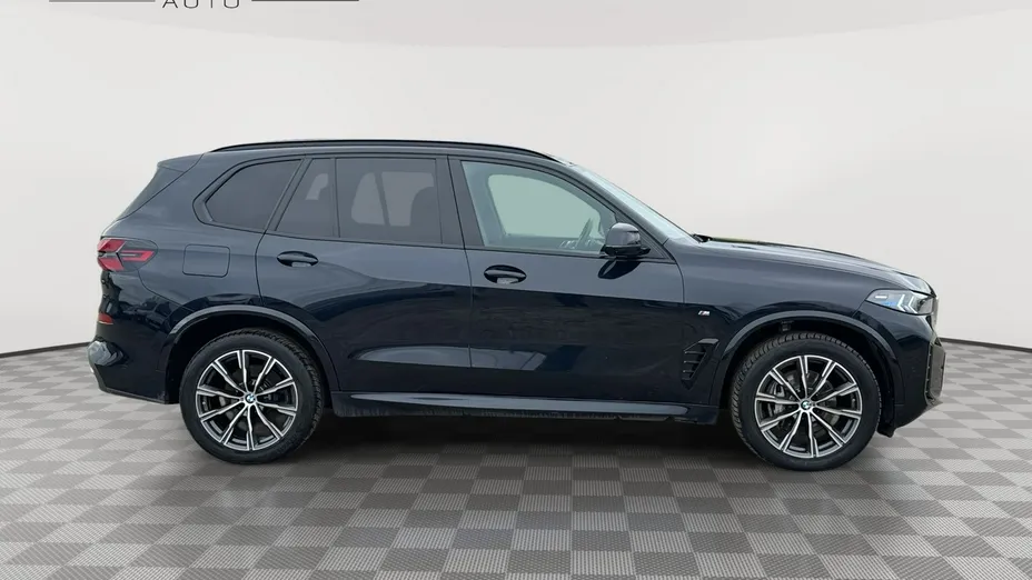 BMW X5 -