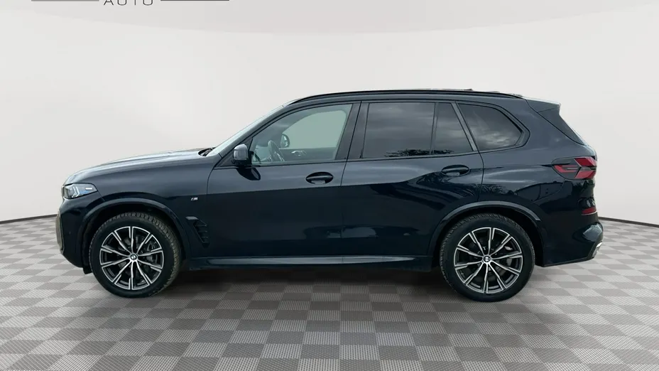 BMW X5 -