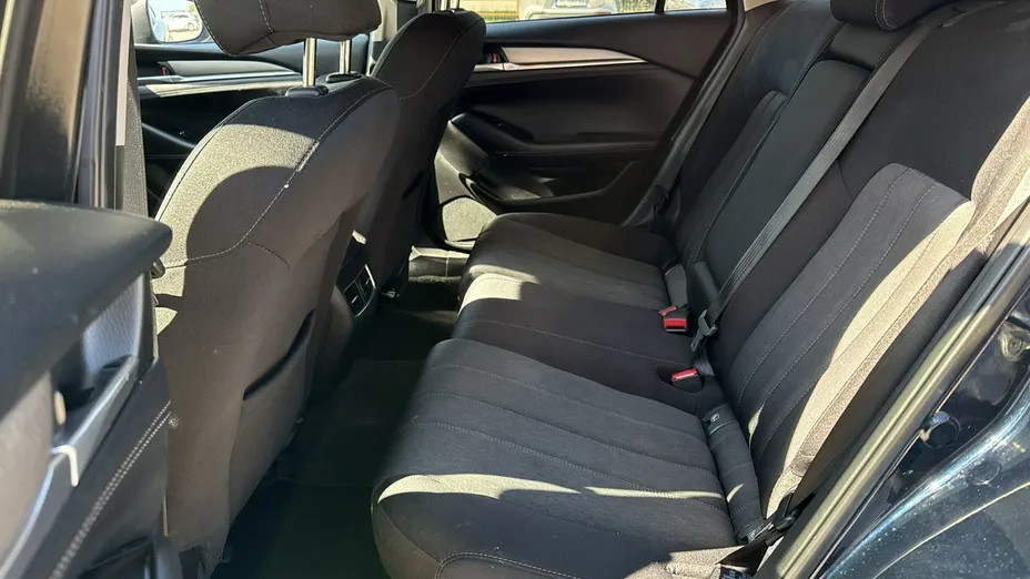 MAZDA 6 -