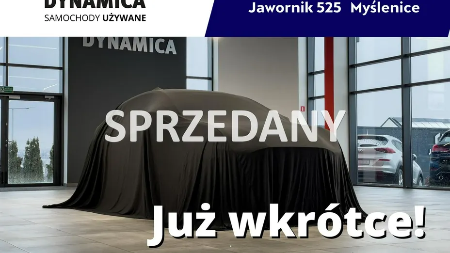 KIA XCeed -