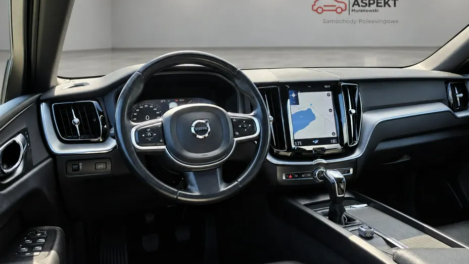 VOLVO XC60 -