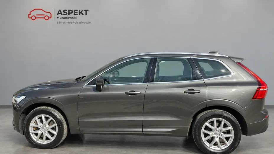 VOLVO XC60 -