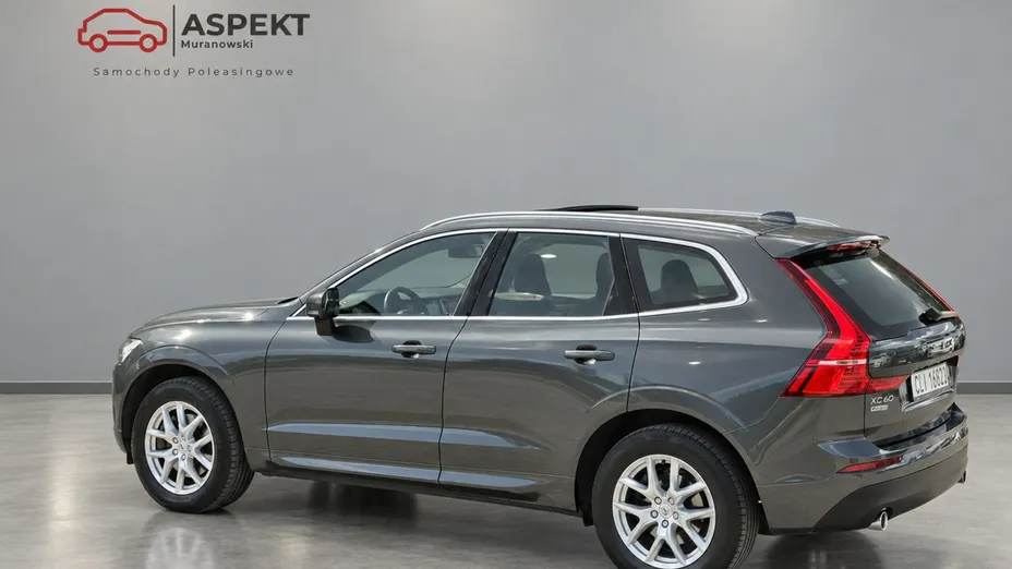 VOLVO XC60 -