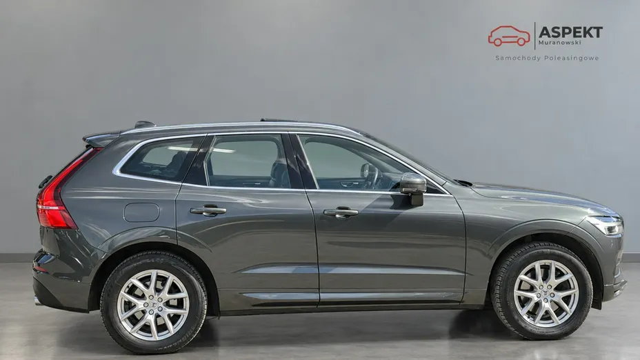 VOLVO XC60 -