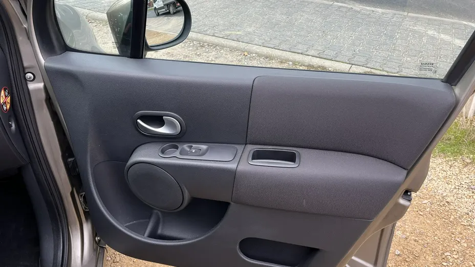 RENAULT Modus -