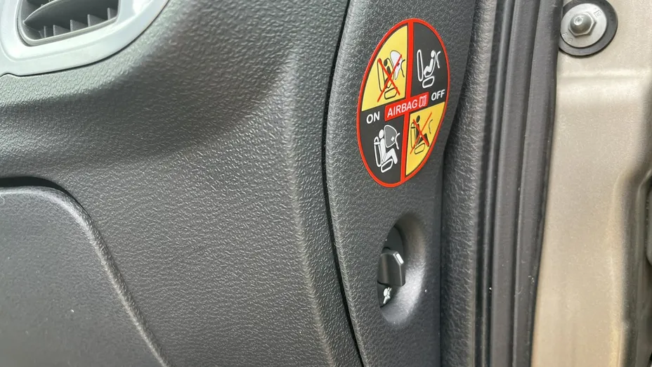RENAULT Modus -