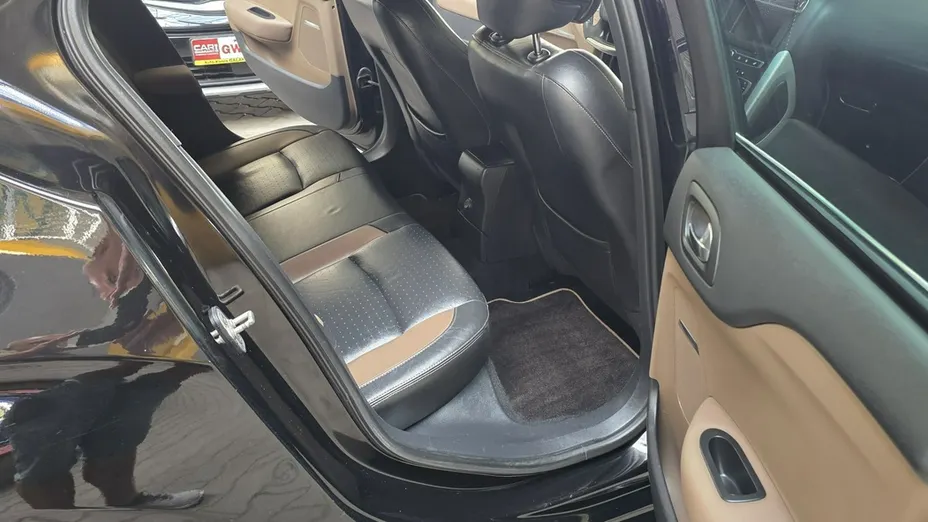 CITROEN DS4 -