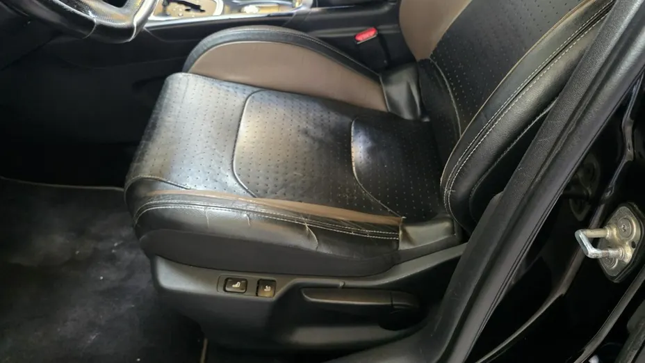 CITROEN DS4 -