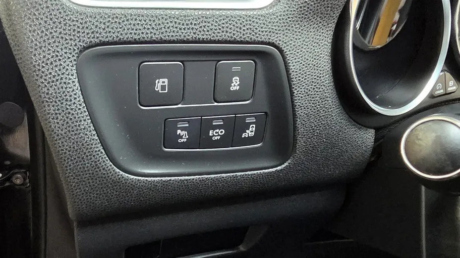 CITROEN DS4 -