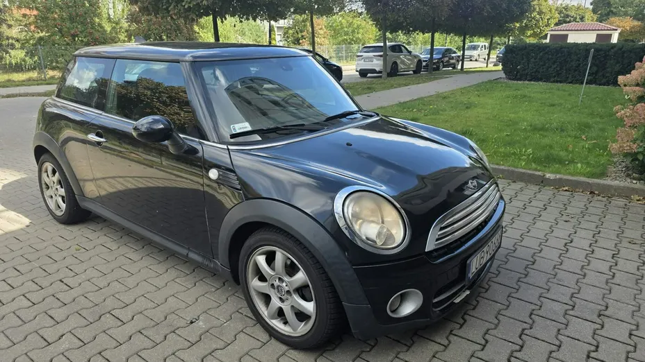 MINI Cooper -