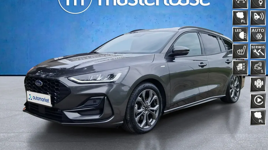 FORD Focus -