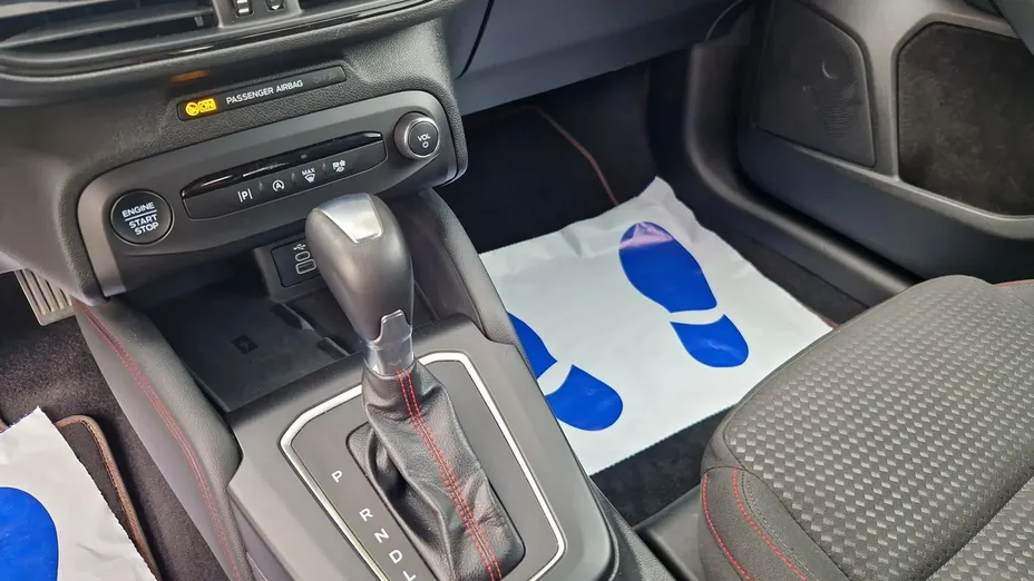 FORD Focus -