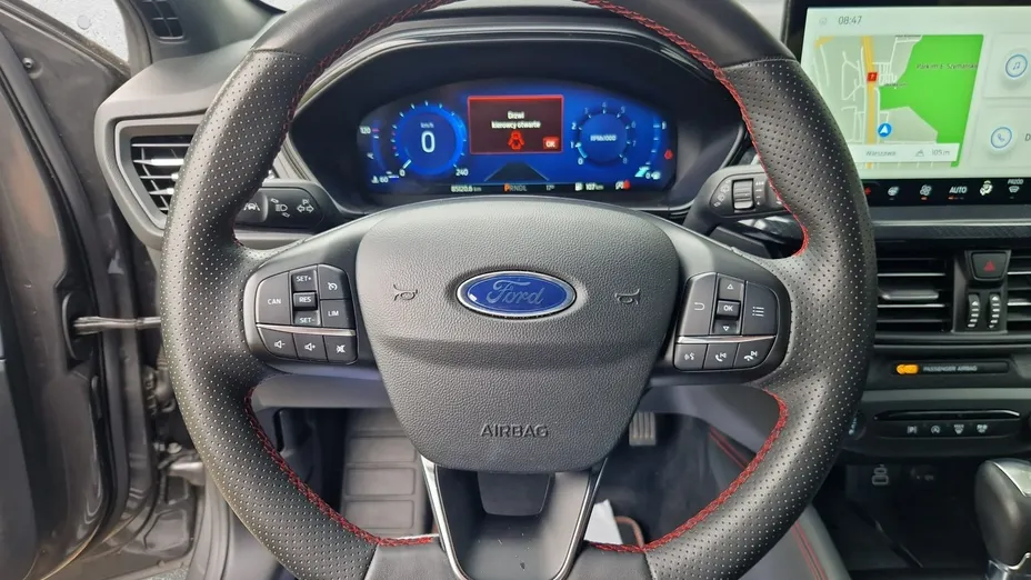 FORD Focus -