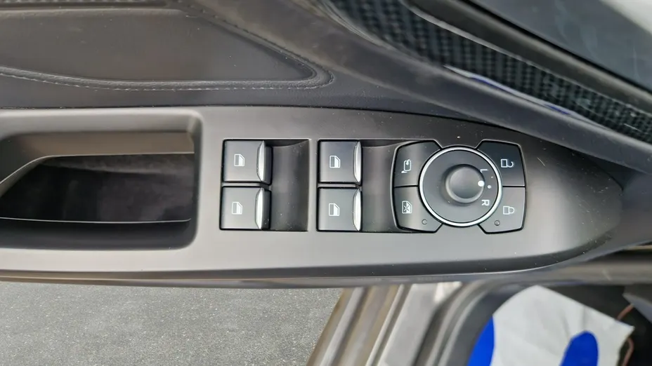 FORD Focus -