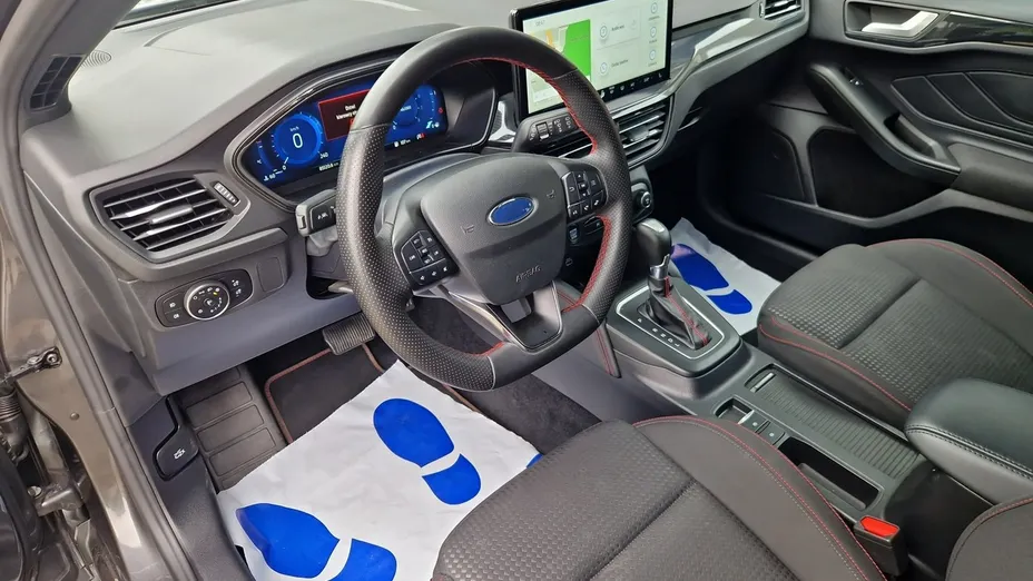 FORD Focus -