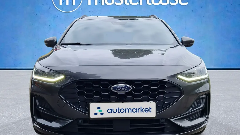 FORD Focus -