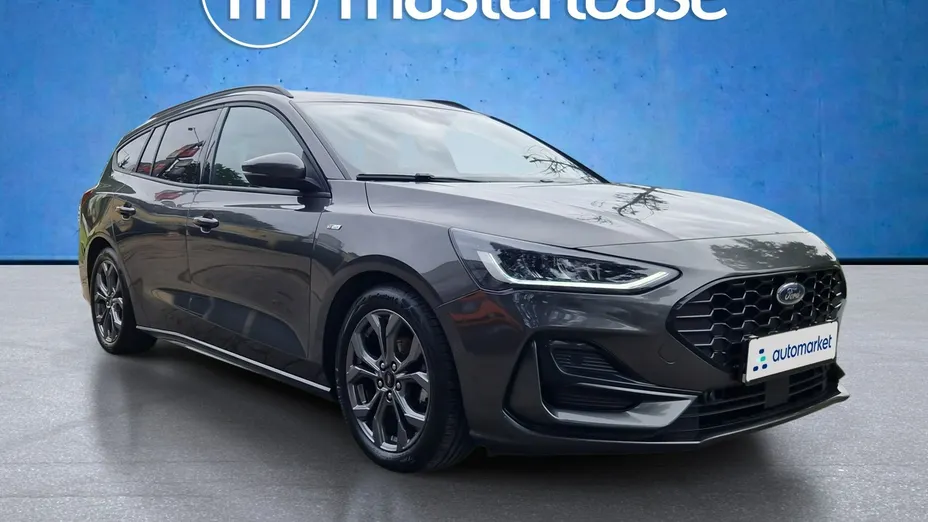 FORD Focus -