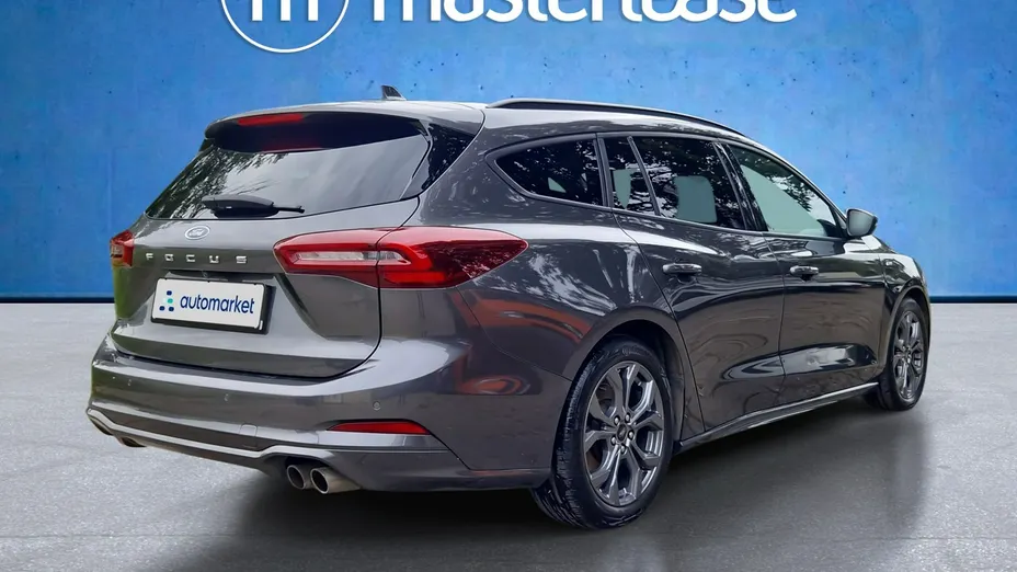 FORD Focus -