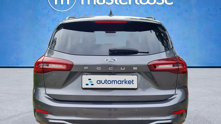 FORD Focus -