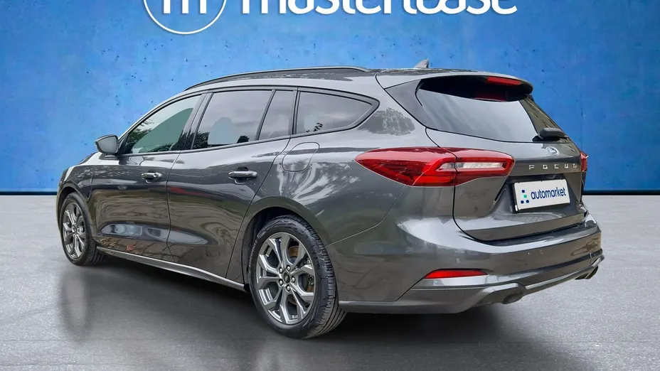 FORD Focus -