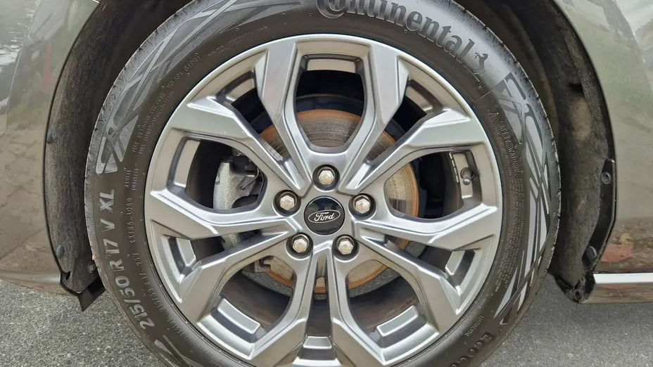 FORD Focus -