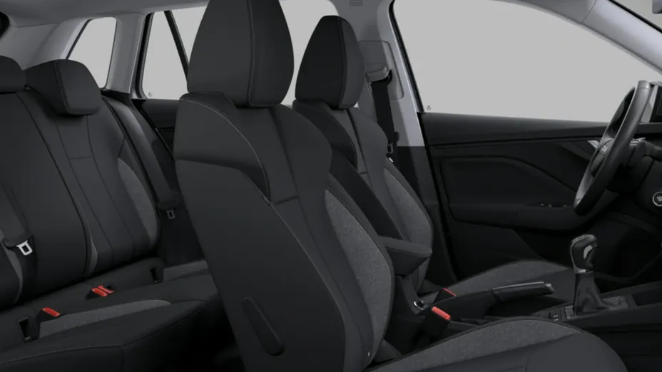 SKODA Kamiq -