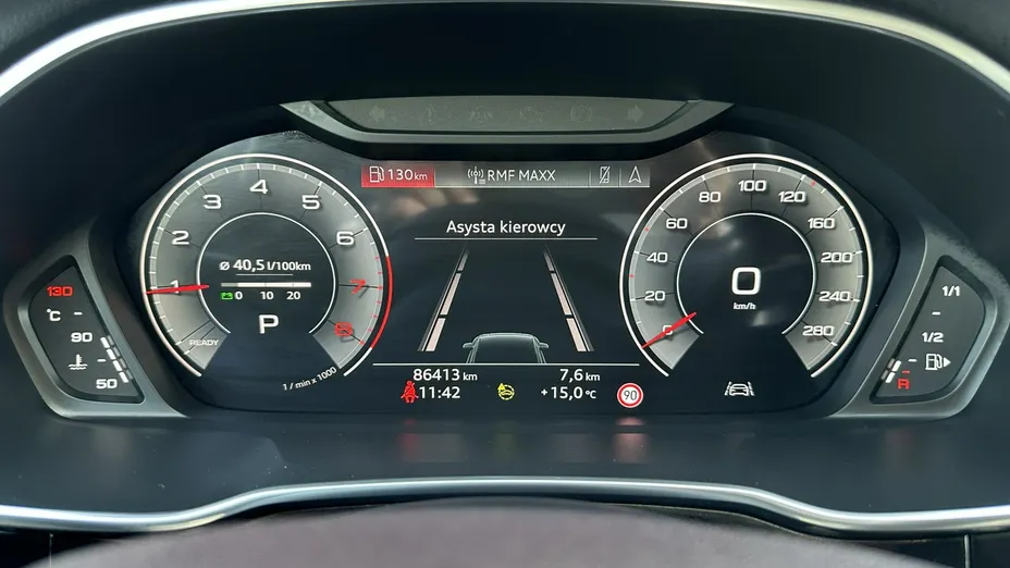 AUDI Q3 -