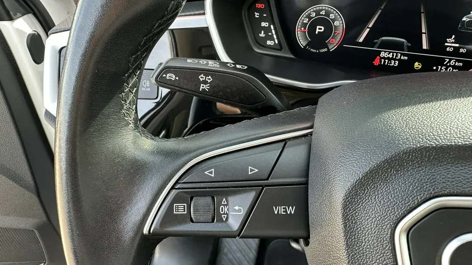 AUDI Q3 -