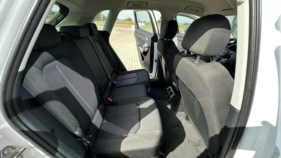 AUDI Q3 -