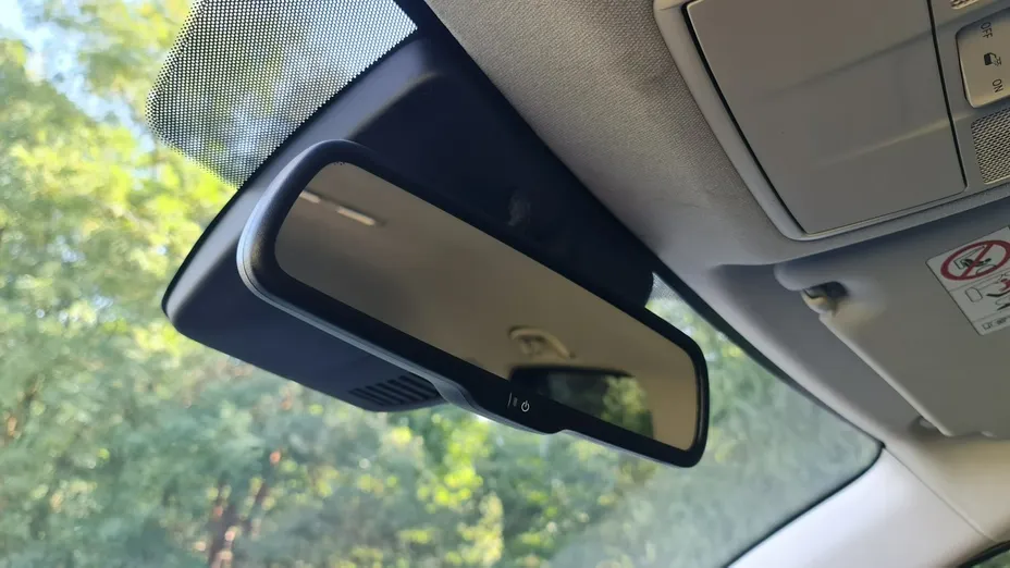 MAZDA CX-5 -