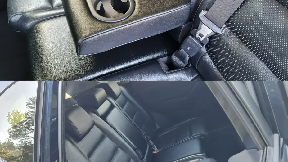 MAZDA CX-5 -