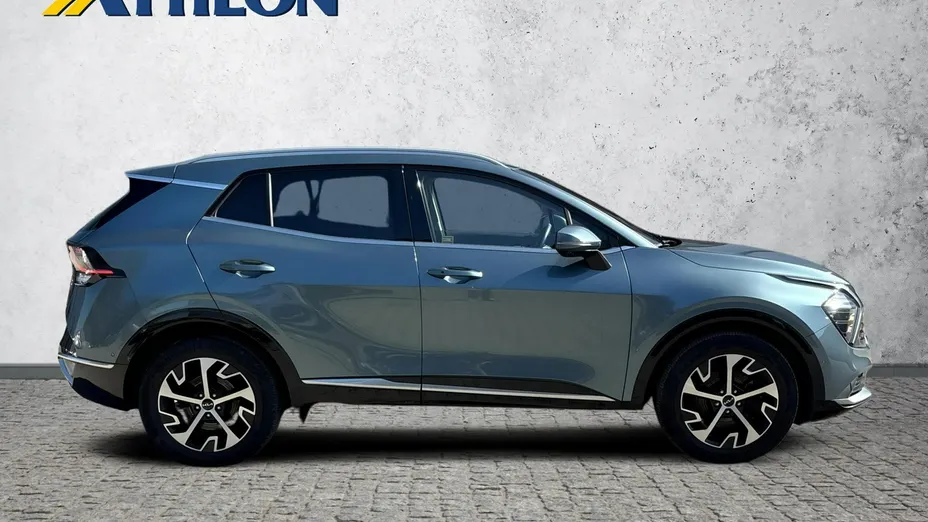 KIA Sportage -