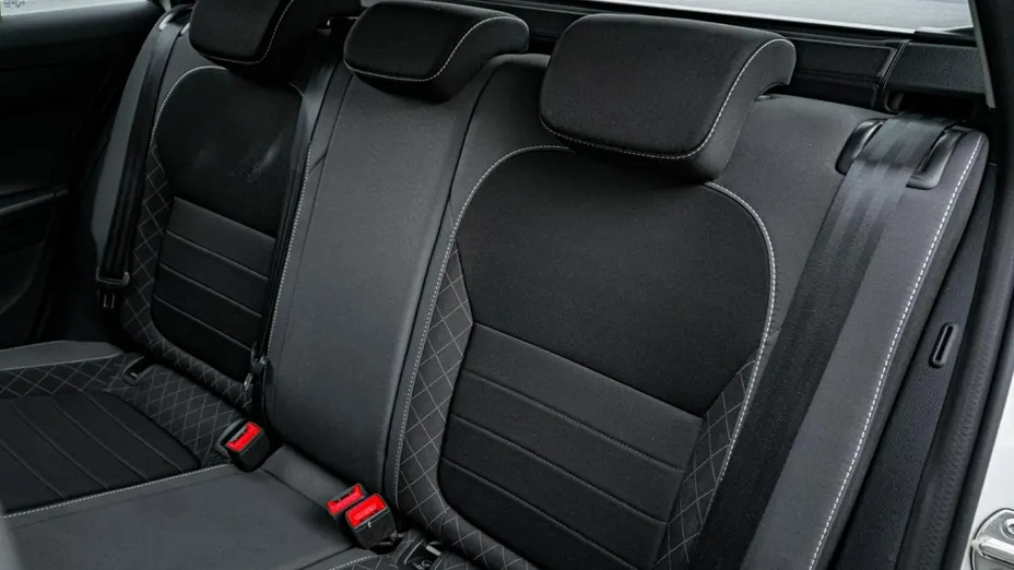 SKODA Fabia -
