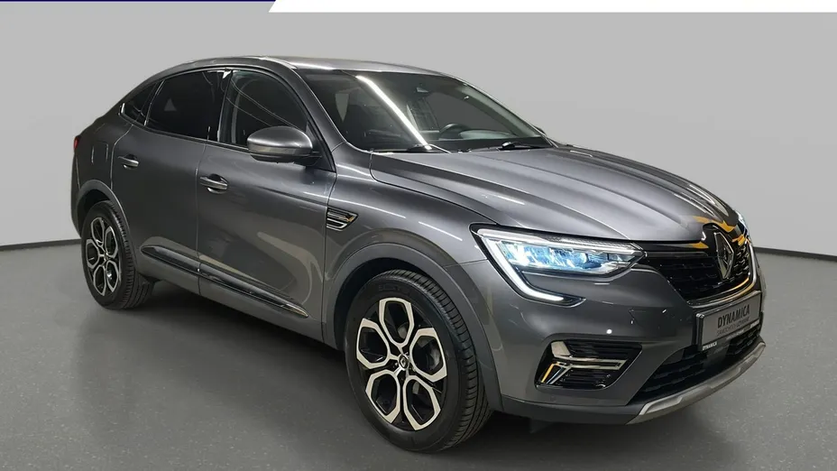 RENAULT Arkana -
