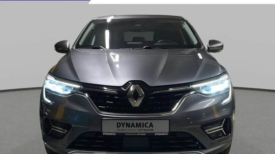 RENAULT Arkana -