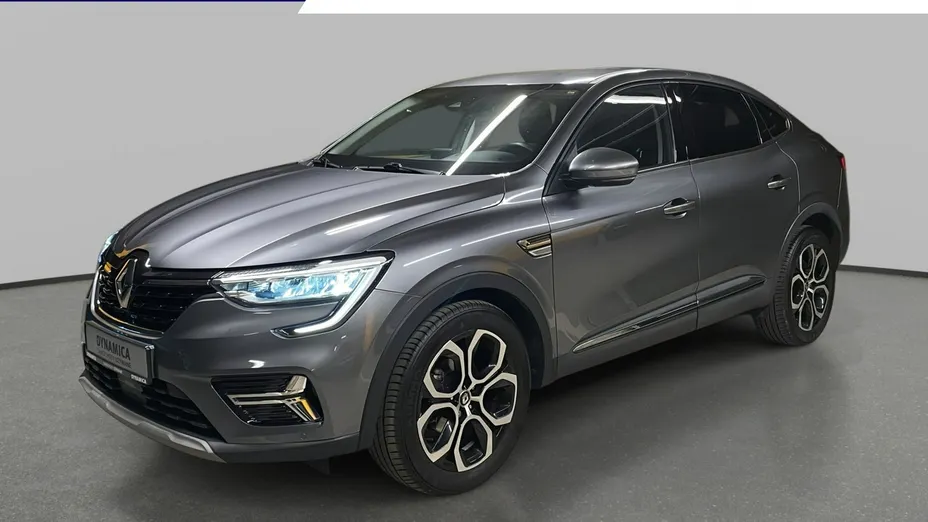 RENAULT Arkana -