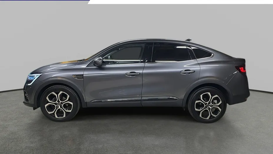 RENAULT Arkana -