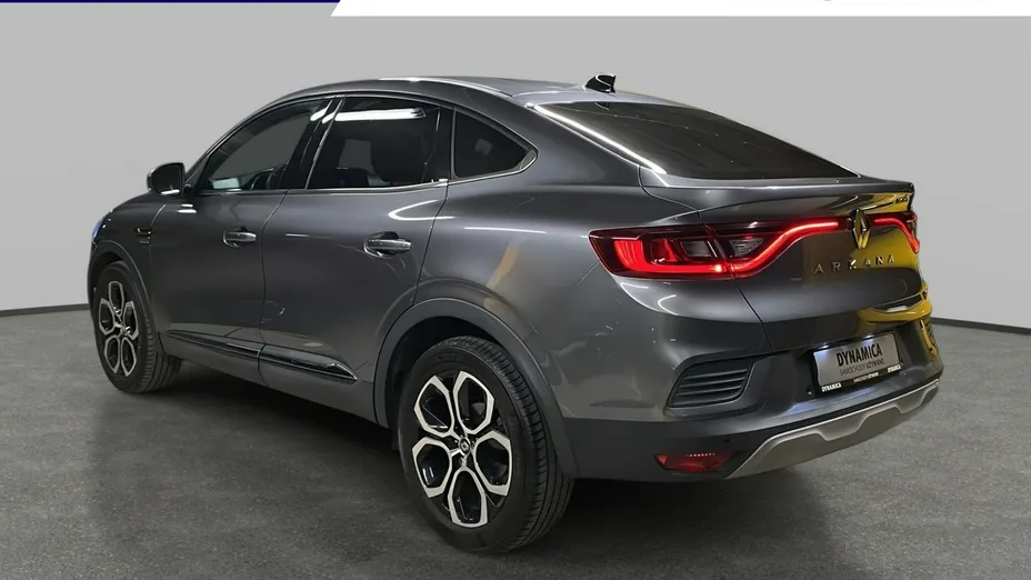 RENAULT Arkana -