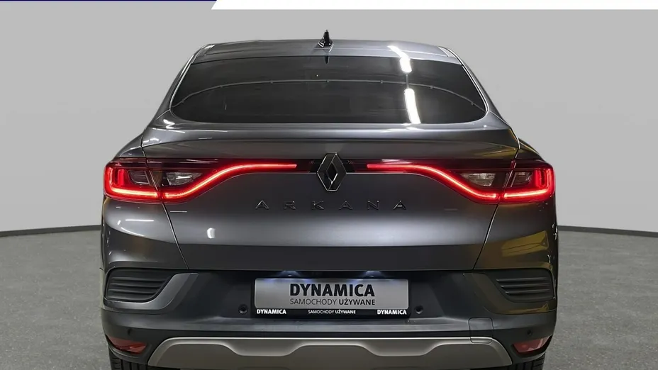 RENAULT Arkana -