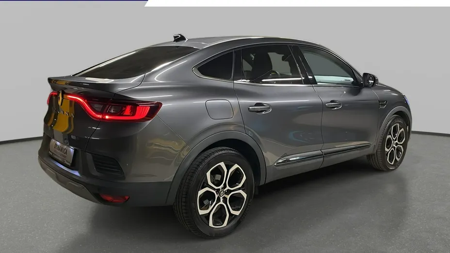 RENAULT Arkana -
