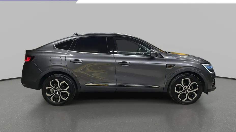 RENAULT Arkana -
