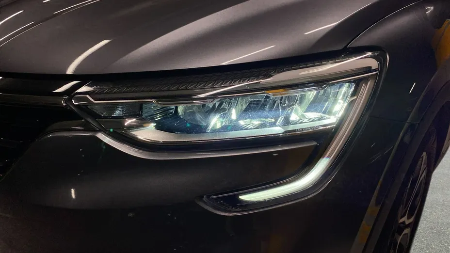 RENAULT Arkana -