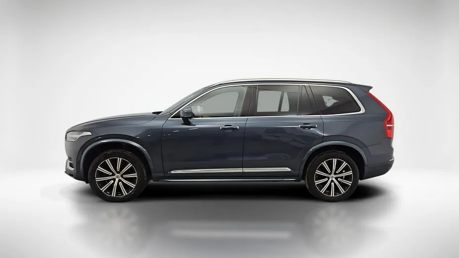 VOLVO XC90 -