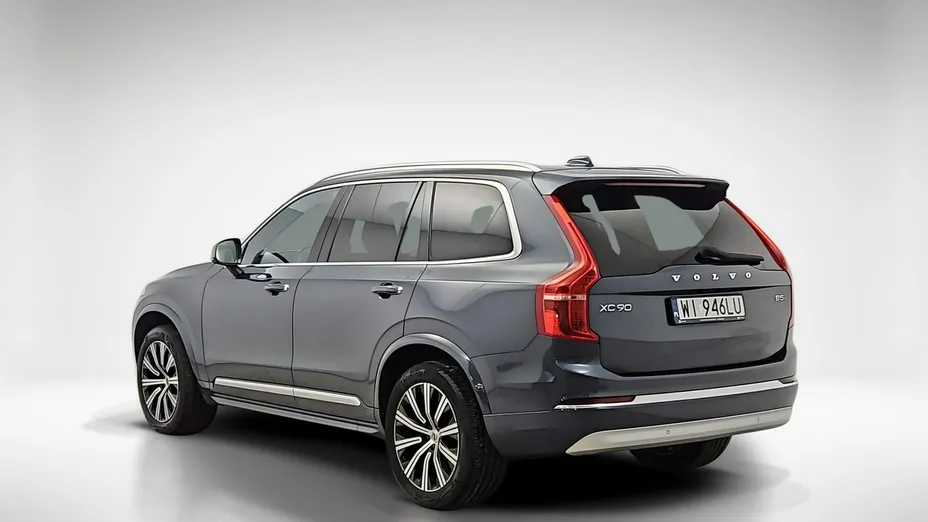 VOLVO XC90 -
