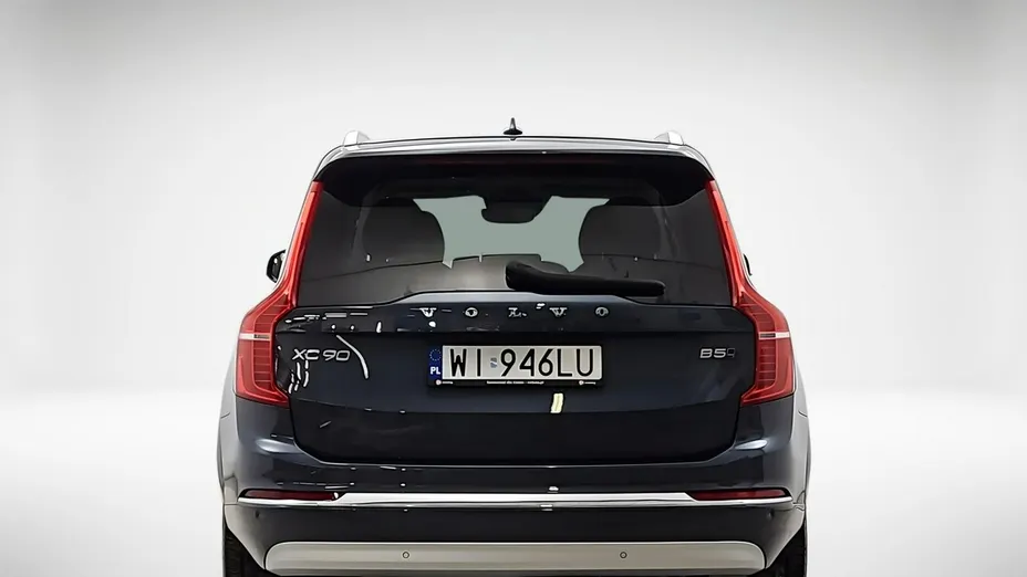 VOLVO XC90 -